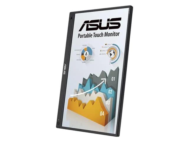 Top 1 so sánh giá Màn hình di động Asus ZenScreen MB16FC (16 inch, WUXGA, IPS, 75Hz, 5ms) - Tìm sản phẩm giá rẻ nhất - Ảnh 53