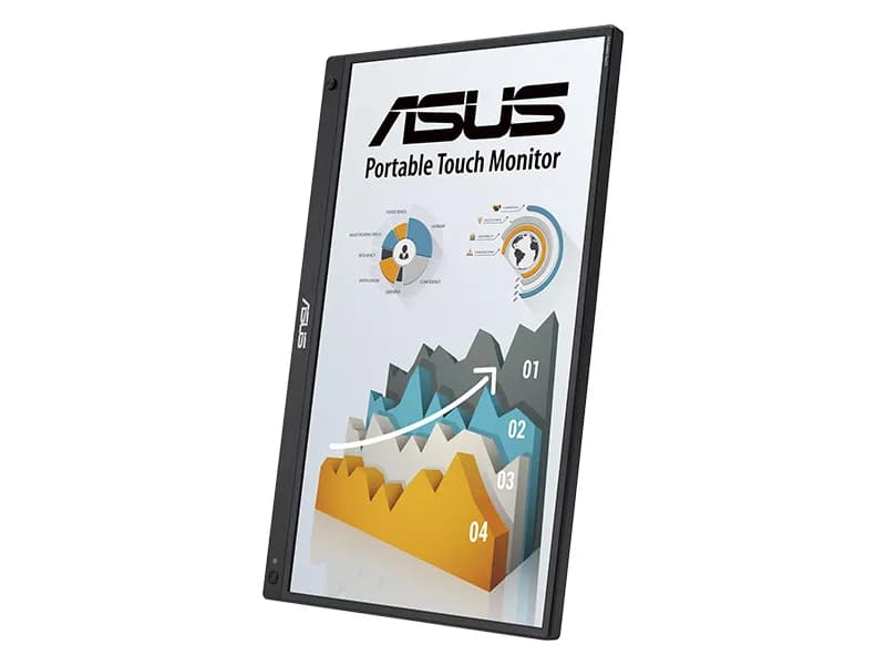 Màn hình di động Asus ZenScreen MB16FC (16 inch, WUXGA, IPS, 75Hz, 5ms) - Giá rẻ nhất hôm nay - Ảnh 53