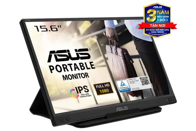 Top 1 so sánh giá Màn hình di động Asus ZenScreen MB16FC (16 inch, WUXGA, IPS, 75Hz, 5ms) - Tìm sản phẩm giá rẻ nhất - Ảnh 59