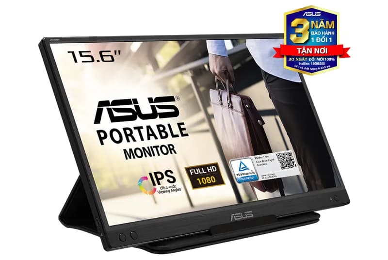 Màn hình di động Asus ZenScreen MB16FC (16 inch, WUXGA, IPS, 75Hz, 5ms) - Giá rẻ nhất hôm nay - Ảnh 59