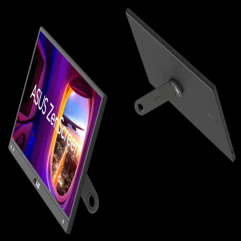 Màn hình di động Asus ZenScreen MB16FC (16 inch, WUXGA, IPS, 75Hz, 5ms) - Giá rẻ nhất hôm nay - Ảnh 60