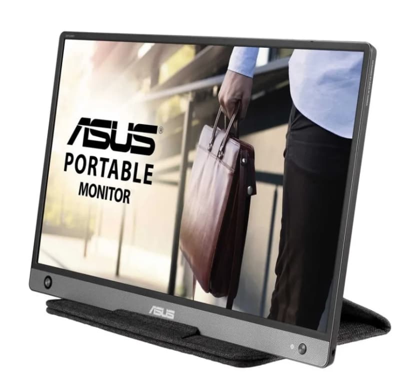 Màn hình di động Asus ZenScreen MB16FC (16 inch, WUXGA, IPS, 75Hz, 5ms) - Giá rẻ nhất hôm nay - Ảnh 7