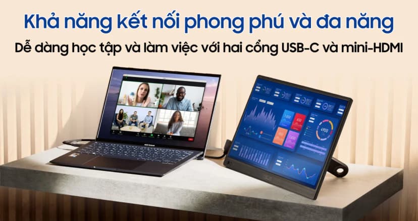 Màn hình di động Asus ZenScreen MB16FC (16 inch, WUXGA, IPS, 75Hz, 5ms) - Giá rẻ nhất hôm nay - Ảnh 61