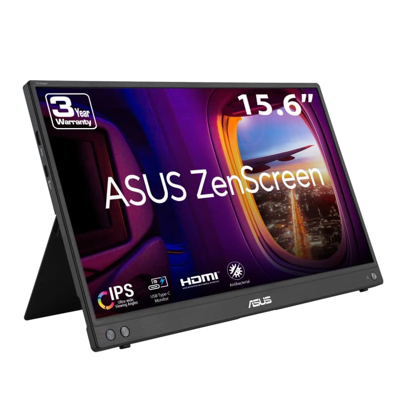Màn hình di động Asus ZenScreen MB16FC (16 inch, WUXGA, IPS, 75Hz, 5ms) - Giá rẻ nhất hôm nay - Ảnh 62