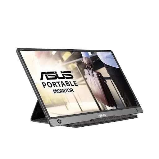 Màn hình di động Asus ZenScreen MB16FC (16 inch, WUXGA, IPS, 75Hz, 5ms) - Giá rẻ nhất hôm nay - Ảnh 63