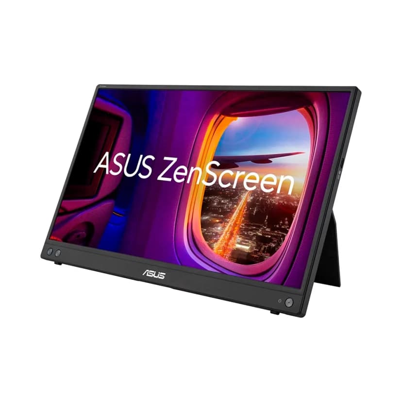 Màn hình di động Asus ZenScreen MB16FC (16 inch, WUXGA, IPS, 75Hz, 5ms) - Giá rẻ nhất hôm nay - Ảnh 64
