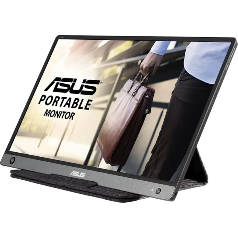 Màn hình di động Asus ZenScreen MB16FC (16 inch, WUXGA, IPS, 75Hz, 5ms) - Giá rẻ nhất hôm nay - Ảnh 65