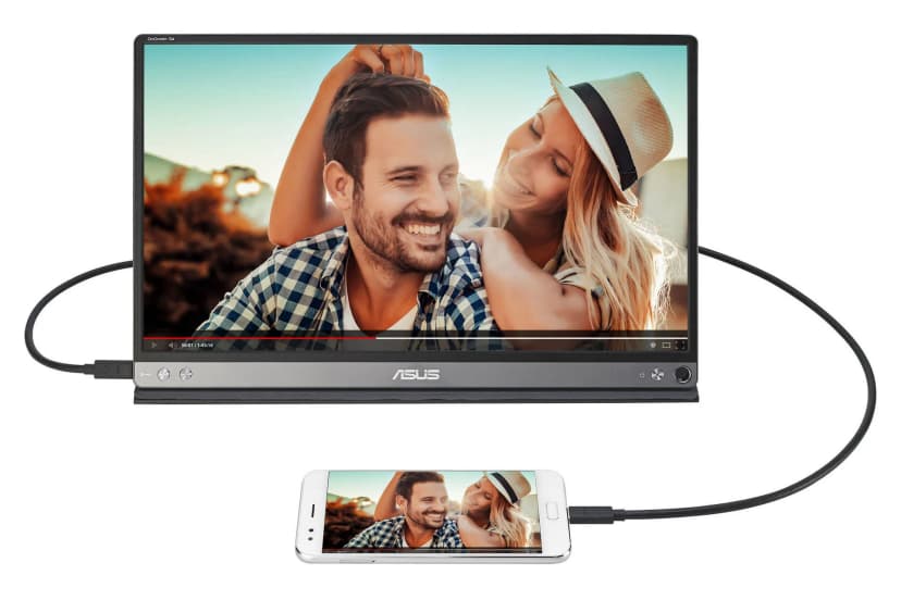 Màn hình di động Asus ZenScreen MB16FC (16 inch, WUXGA, IPS, 75Hz, 5ms) - Giá rẻ nhất hôm nay - Ảnh 68