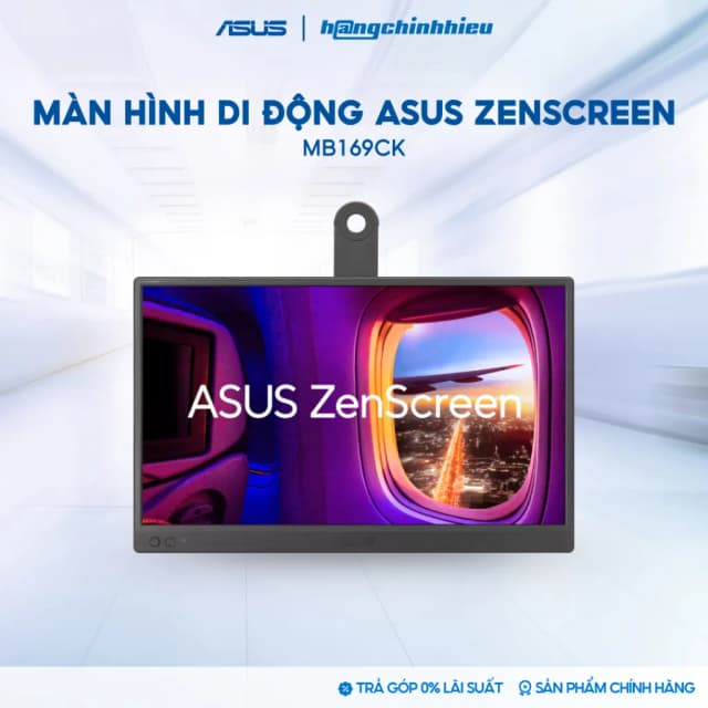 Top 1 so sánh giá Màn hình di động Asus ZenScreen MB16FC (16 inch, WUXGA, IPS, 75Hz, 5ms) - Tìm sản phẩm giá rẻ nhất - Ảnh 8