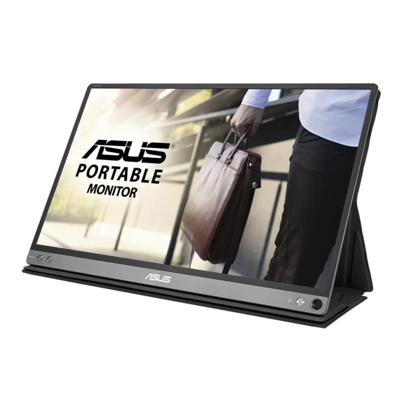Màn hình di động Asus ZenScreen MB16FC (16 inch, WUXGA, IPS, 75Hz, 5ms) - Giá rẻ nhất hôm nay - Ảnh 71