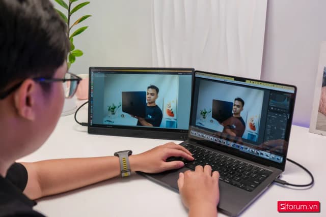 Top 1 so sánh giá Màn hình di động Asus ZenScreen MB16FC (16 inch, WUXGA, IPS, 75Hz, 5ms) - Tìm sản phẩm giá rẻ nhất - Ảnh 76