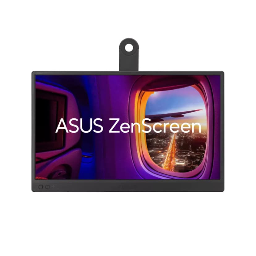 Màn hình di động Asus ZenScreen MB16FC (16 inch, WUXGA, IPS, 75Hz, 5ms) - Giá rẻ nhất hôm nay - Ảnh 9