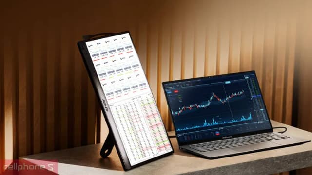 Top 1 so sánh giá Màn hình di động Asus ZenScreen MB16FC (16 inch, WUXGA, IPS, 75Hz, 5ms) - Tìm sản phẩm giá rẻ nhất - Ảnh 81