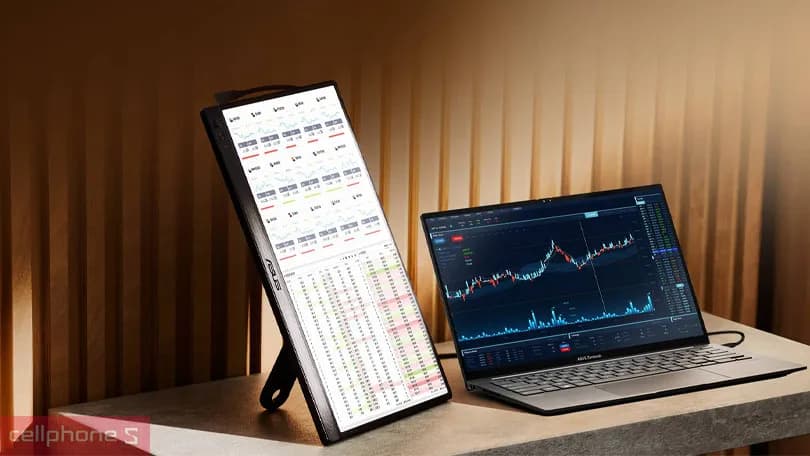 Màn hình di động Asus ZenScreen MB16FC (16 inch, WUXGA, IPS, 75Hz, 5ms) - Giá rẻ nhất hôm nay - Ảnh 81