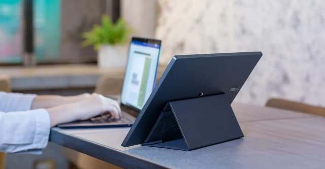 Top 1 so sánh giá Màn hình di động Asus ZenScreen MB16FC (16 inch, WUXGA, IPS, 75Hz, 5ms) - Tìm sản phẩm giá rẻ nhất - Ảnh 82