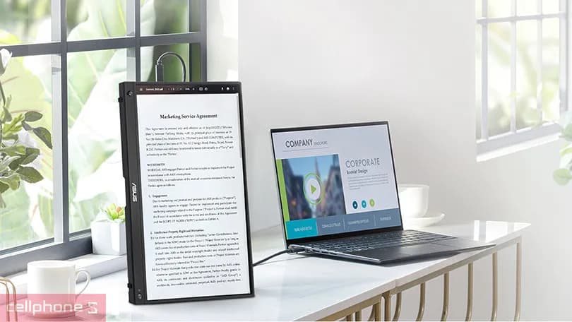 Màn hình di động Asus ZenScreen MB16FC (16 inch, WUXGA, IPS, 75Hz, 5ms) - Giá rẻ nhất hôm nay - Ảnh 83