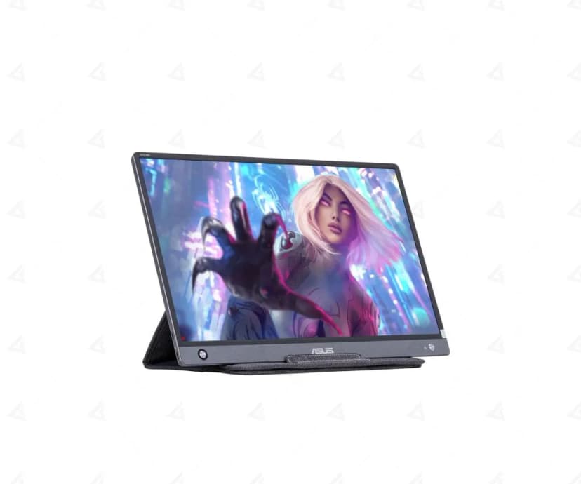 Màn hình di động Asus ZenScreen MB16FC (16 inch, WUXGA, IPS, 75Hz, 5ms) - Giá rẻ nhất hôm nay - Ảnh 85