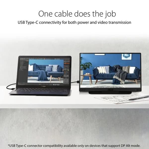 Top 1 so sánh giá Màn hình di động Asus ZenScreen MB16FC (16 inch, WUXGA, IPS, 75Hz, 5ms) - Tìm sản phẩm giá rẻ nhất - Ảnh 87