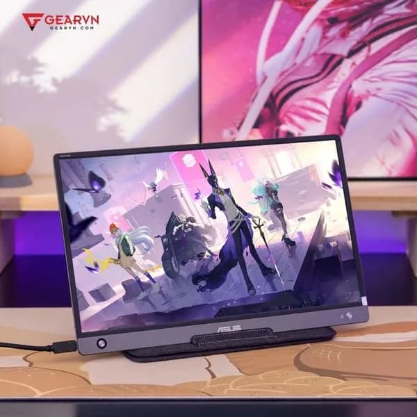 Màn hình di động Asus ZenScreen MB16FC (16 inch, WUXGA, IPS, 75Hz, 5ms) - Giá rẻ nhất hôm nay - Ảnh 88
