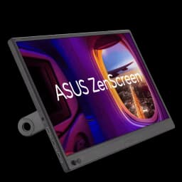 Màn hình di động Asus ZenScreen MB16FC (16 inch, WUXGA, IPS, 75Hz, 5ms) - Giá rẻ nhất hôm nay - Ảnh 10