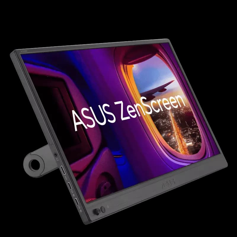 Màn hình di động Asus ZenScreen MB16FC (16 inch, WUXGA, IPS, 75Hz, 5ms) - Giá rẻ nhất hôm nay - Ảnh 10