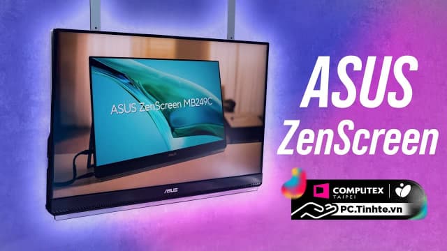 Top 1 so sánh giá Màn hình di động Asus ZenScreen MB16FC (16 inch, WUXGA, IPS, 75Hz, 5ms) - Tìm sản phẩm giá rẻ nhất - Ảnh 91