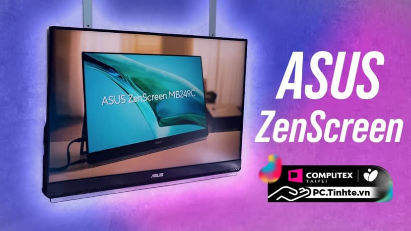 Màn hình di động Asus ZenScreen MB16FC (16 inch, WUXGA, IPS, 75Hz, 5ms) - Giá rẻ nhất hôm nay - Ảnh 91
