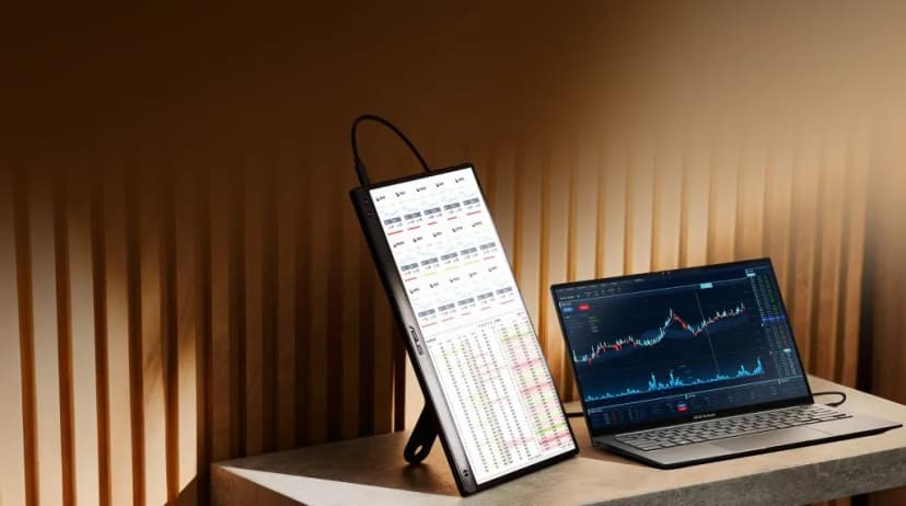 Màn hình di động Asus ZenScreen MB16FC (16 inch, WUXGA, IPS, 75Hz, 5ms) - Giá rẻ nhất hôm nay - Ảnh 93
