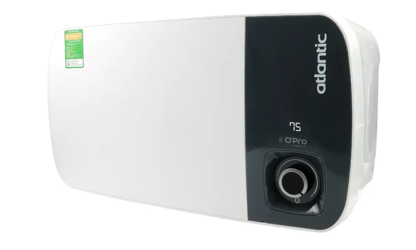 So sánh giá Máy nước nóng gián tiếp Atlantic 20 lít 2500W SWH 20H M Ondeo HZ - Tìm sản phẩm giá rẻ nhất - Ảnh 13
