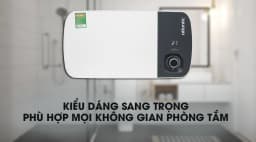 So sánh giá Máy nước nóng gián tiếp Atlantic 20 lít 2500W SWH 20H M Ondeo HZ - Tìm sản phẩm giá rẻ nhất - Ảnh 14