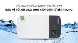 So sánh giá Máy nước nóng gián tiếp Atlantic 20 lít 2500W SWH 20H M Ondeo HZ - Tìm sản phẩm giá rẻ nhất - Ảnh 19