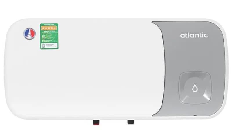 So sánh giá Máy nước nóng gián tiếp Atlantic 20 lít 2500W SWH 20H M Ondeo HZ - Tìm sản phẩm giá rẻ nhất - Ảnh 3