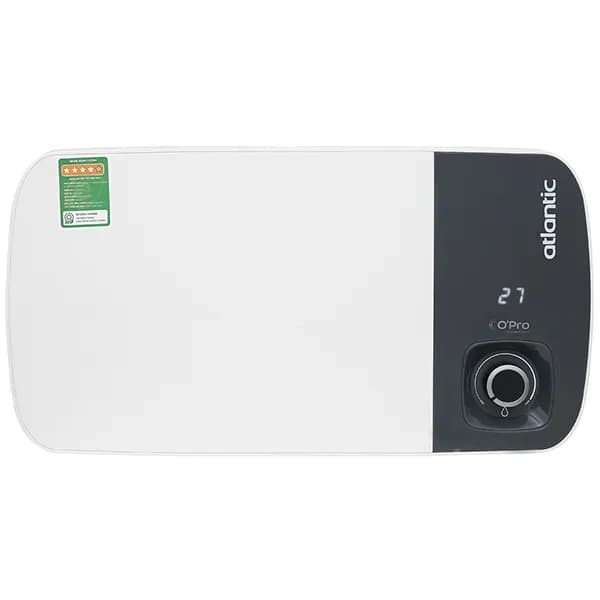 So sánh giá Máy nước nóng gián tiếp Atlantic 20 lít 2500W SWH 20H M Ondeo HZ - Tìm sản phẩm giá rẻ nhất - Ảnh 5