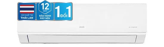 So sánh giá Máy lạnh AUX Inverter 2 HP AW18CAA4DI-5VN rẻ nhất? - Ảnh 2