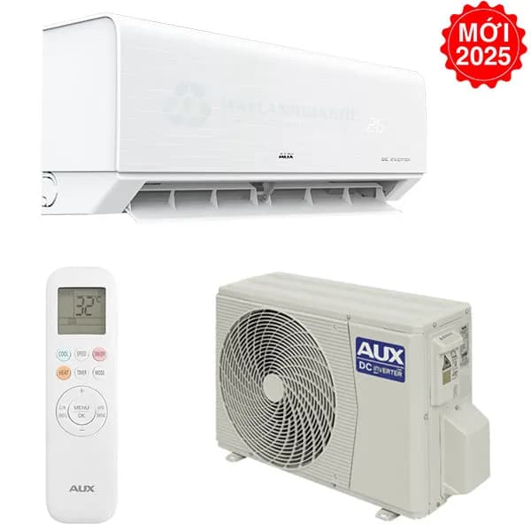 So sánh giá Máy lạnh AUX Inverter 2 HP AW18CAA4DI-5VN rẻ nhất? - Ảnh 5
