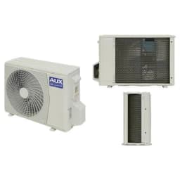 Máy lạnh AUX Inverter 2 HP AW18CAA4DI-5VN - Giá rẻ nhất hôm nay - Ảnh 8