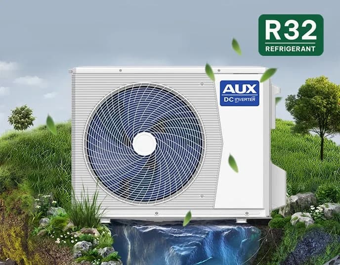 Máy lạnh AUX Inverter 2 HP AW18CDA4DI-5VN - Giá rẻ nhất hôm nay - Ảnh 14