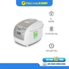 So sánh giá Bình đun siêu tốc AVA 1.8 lít EK2607G rẻ nhất? - Ảnh 11