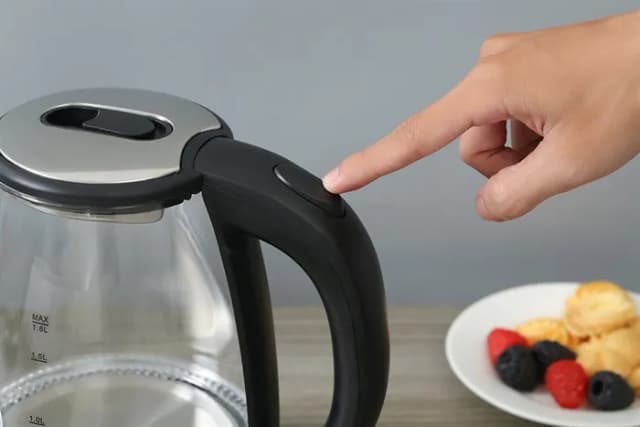 So sánh giá Bình đun siêu tốc AVA 1.8 lít EK2607G rẻ nhất? - Ảnh 3