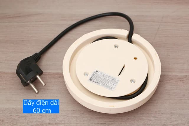 So sánh giá Bình đun siêu tốc AVA 1.8 lít EK2607G rẻ nhất? - Ảnh 9