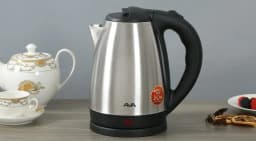 So sánh giá Bình đun siêu tốc AVA 1.7 lít KES4149 - Tìm sản phẩm giá rẻ nhất - Ảnh 2
