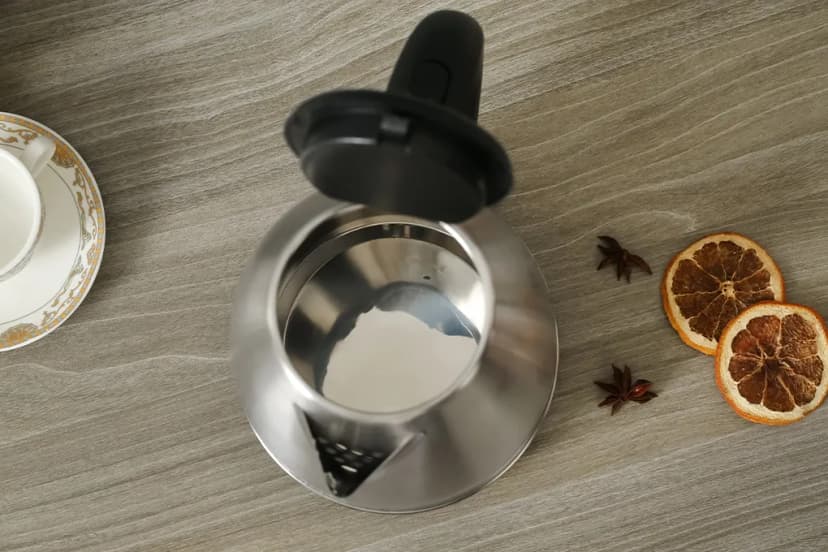 So sánh giá Bình đun siêu tốc AVA 1.7 lít KES4149 - Tìm sản phẩm giá rẻ nhất - Ảnh 13