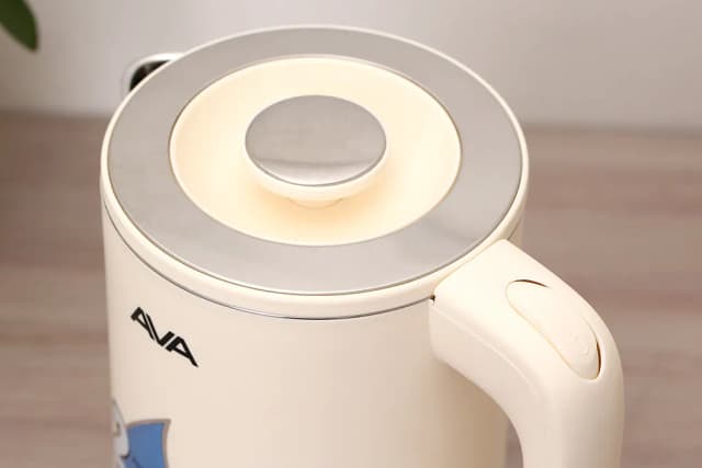 Top 1 so sánh giá Bình đun siêu tốc AVA 2 lít HHB2018 - Tìm sản phẩm giá rẻ nhất - Ảnh 19