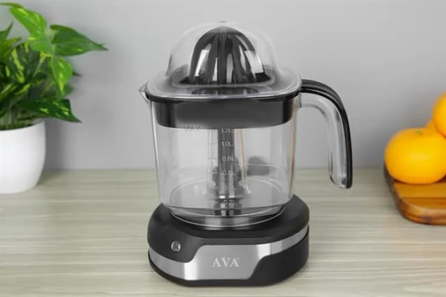 Máy vắt cam AVA 40W D-8026A - Ảnh 9