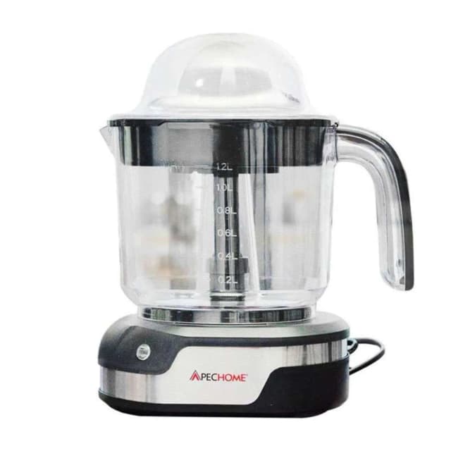 Top 1 so sánh giá Máy vắt cam AVA 40W D-8026A - Tìm sản phẩm giá rẻ nhất - Ảnh 13