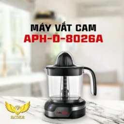 So sánh giá Máy vắt cam AVA 40W D-8026A - Tìm sản phẩm giá rẻ nhất - Ảnh 16