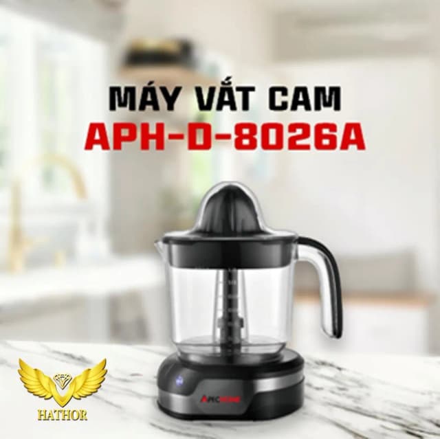 Top 1 so sánh giá Máy vắt cam AVA 40W D-8026A - Tìm sản phẩm giá rẻ nhất - Ảnh 16