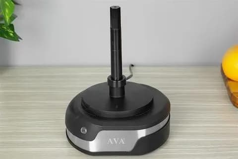 Top 1 so sánh giá Máy vắt cam AVA 40W D-8026A - Tìm sản phẩm giá rẻ nhất - Ảnh 18