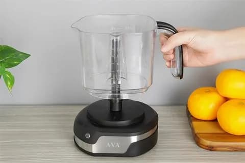 Top 1 so sánh giá Máy vắt cam AVA 40W D-8026A - Tìm sản phẩm giá rẻ nhất - Ảnh 6