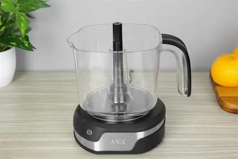 Top 1 so sánh giá Máy vắt cam AVA 40W D-8026A - Tìm sản phẩm giá rẻ nhất - Ảnh 9